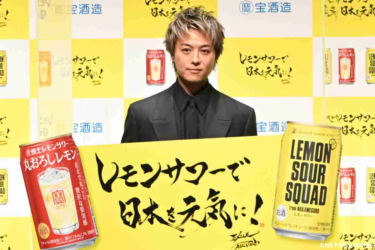 LDH🍋のパーソナルカラーを語ろう