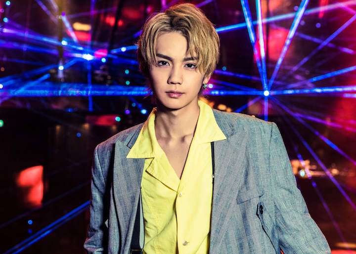 LDH🍋のパーソナルカラーを語ろう