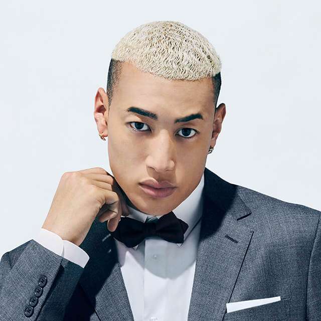 LDH🍋のパーソナルカラーを語ろう