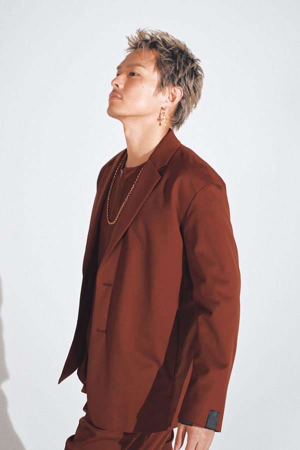 LDH🍋のパーソナルカラーを語ろう