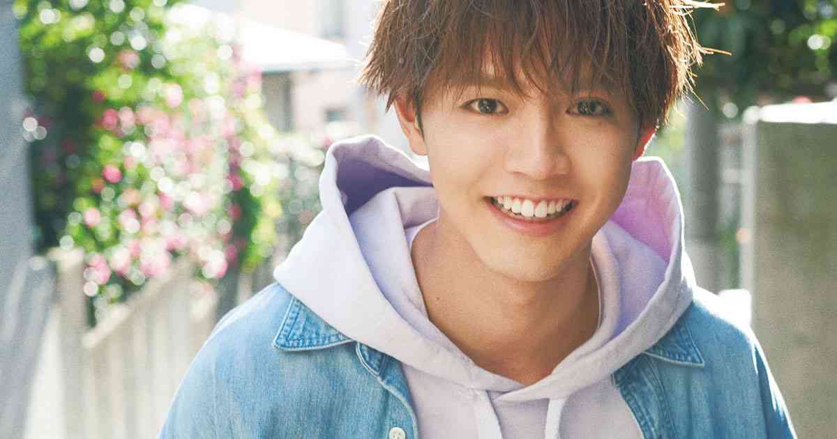 LDH🍋のパーソナルカラーを語ろう