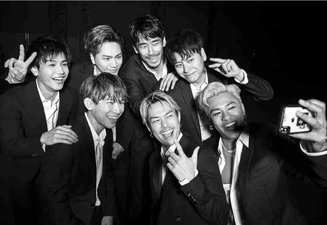LDH🍋のパーソナルカラーを語ろう