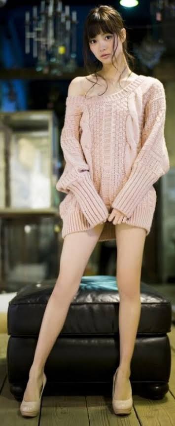 新川優愛「BAILA」レギュラーモデルとして初登場 仕事＆家庭のバランス語る