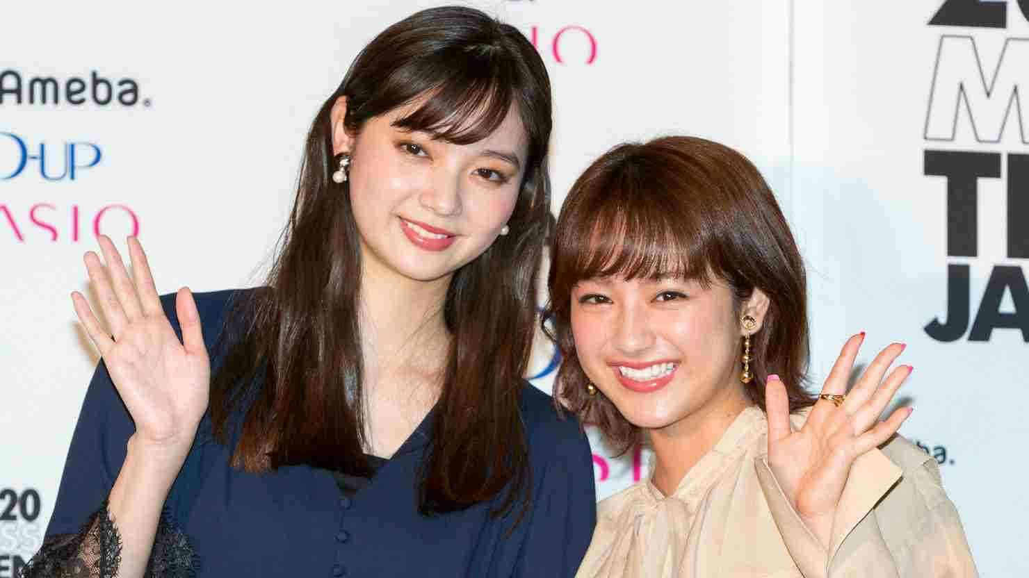 新川優愛「BAILA」レギュラーモデルとして初登場 仕事＆家庭のバランス語る