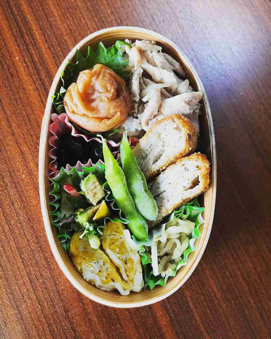高岡早紀、ちょこちょことつまめる「早紀おウチごはん」に称賛の声 「お店のごはんみたい」