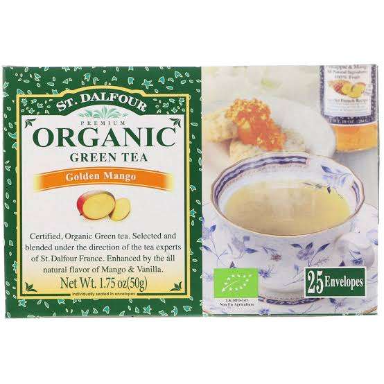 ティーバッグで飲める変わったお茶を教えて欲しいです!