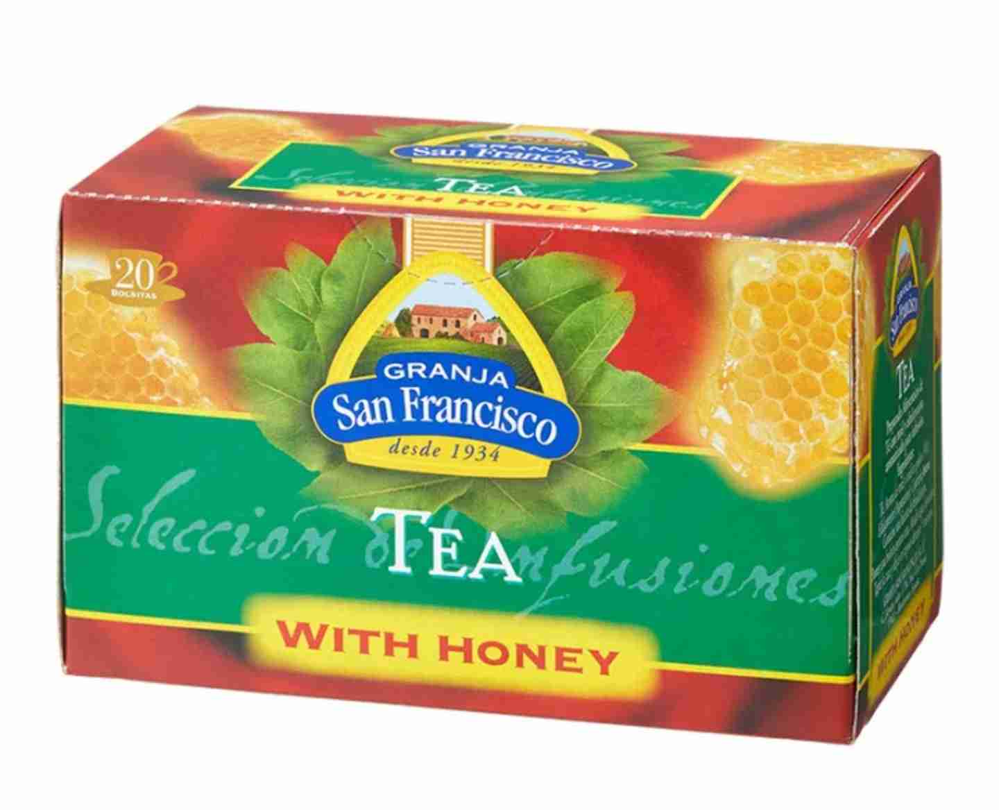ティーバッグで飲める変わったお茶を教えて欲しいです!