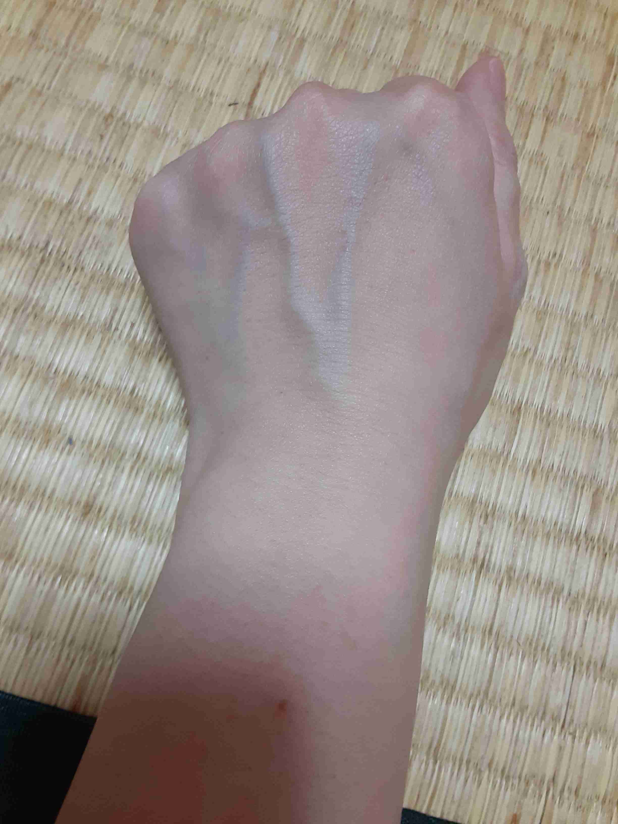 腕(手首~肘)が太すぎる