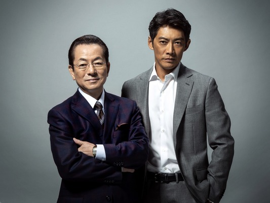 水谷豊との『相棒』歴が最長になった反町隆史、現場がピリつく