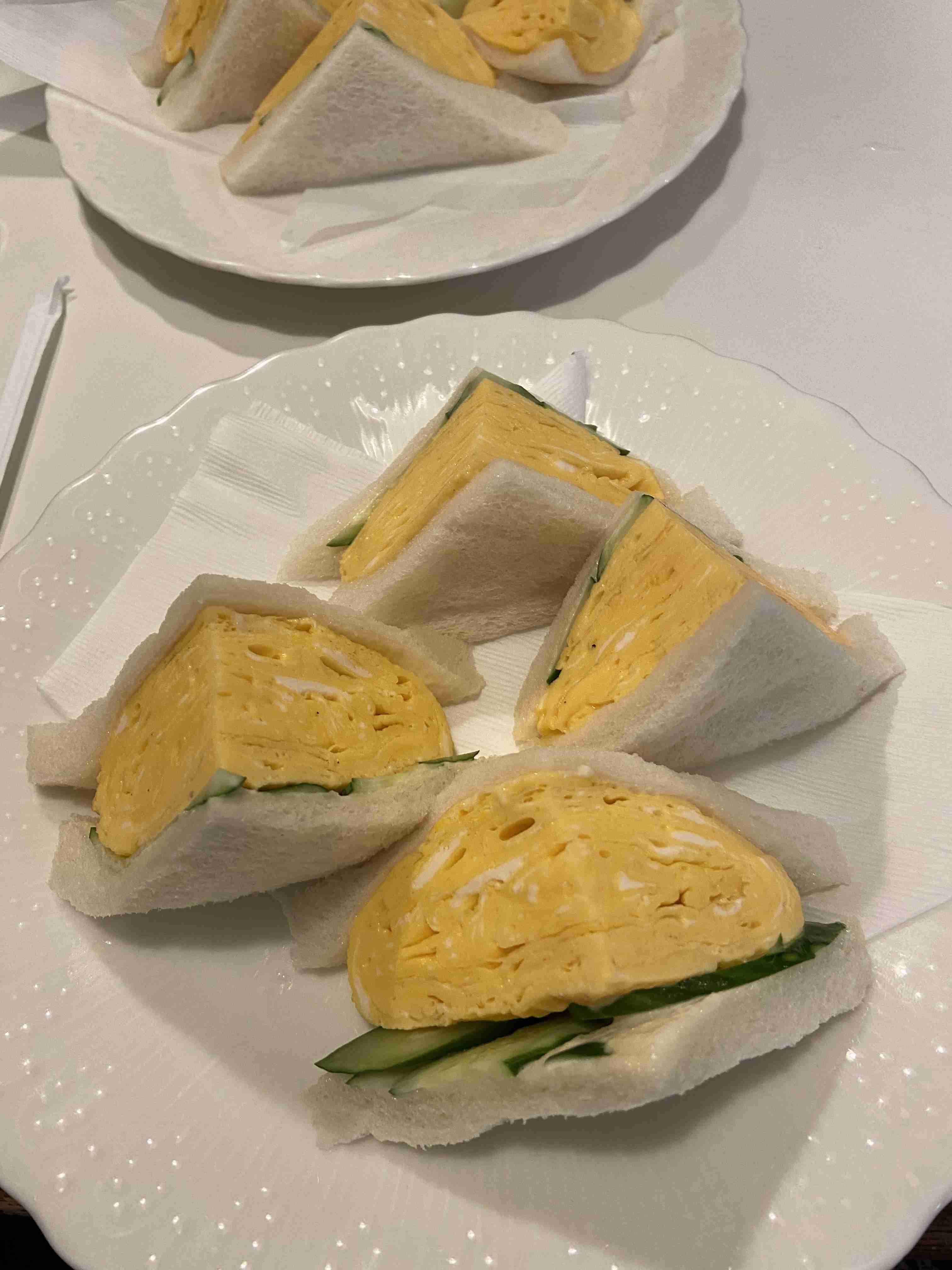 喫茶店の一品メニューで好きなものは?part2