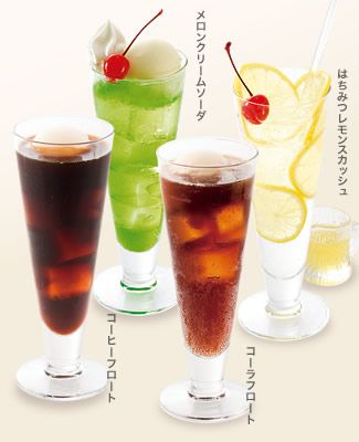 喫茶店の一品メニューで好きなものは?part2