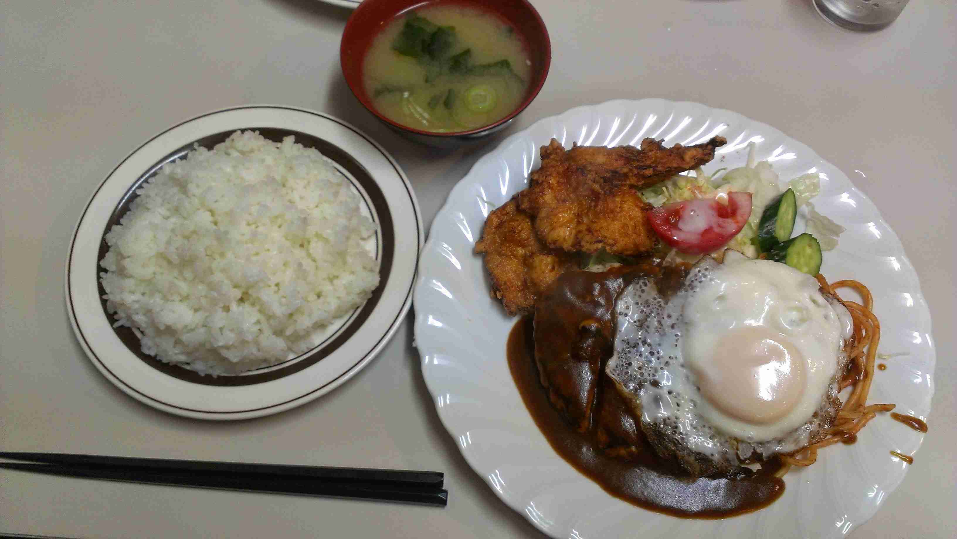 喫茶店の一品メニューで好きなものは?part2