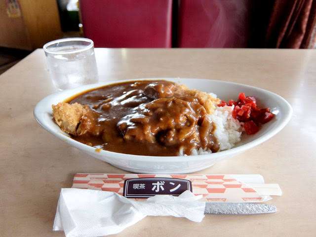 喫茶店の一品メニューで好きなものは?part2