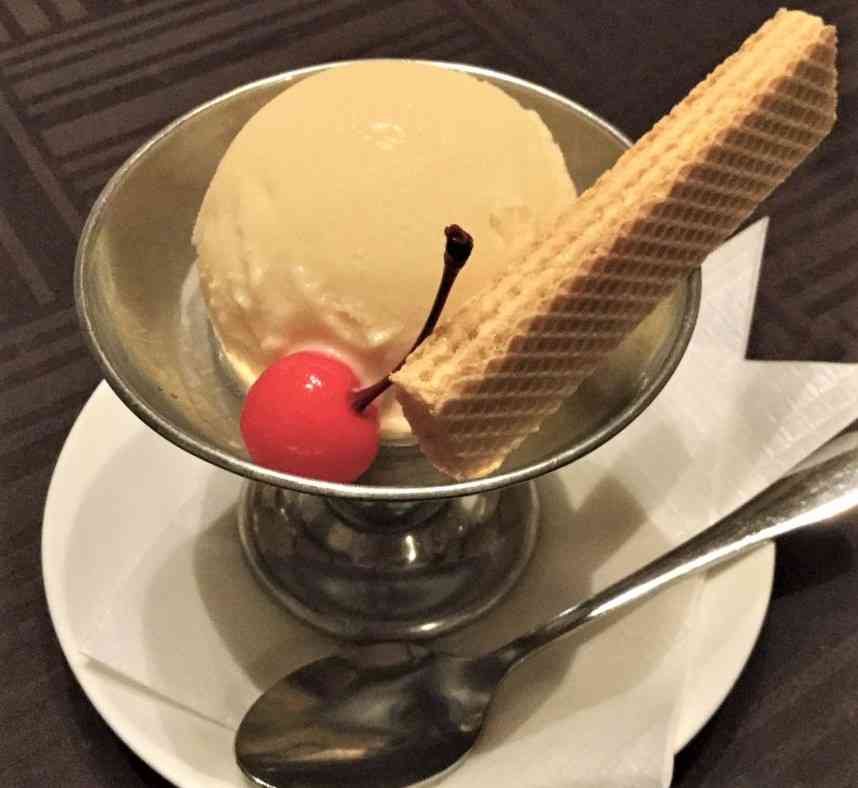 喫茶店の一品メニューで好きなものは?part2