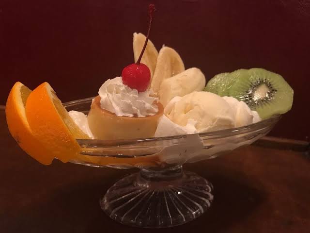 喫茶店の一品メニューで好きなものは?part2