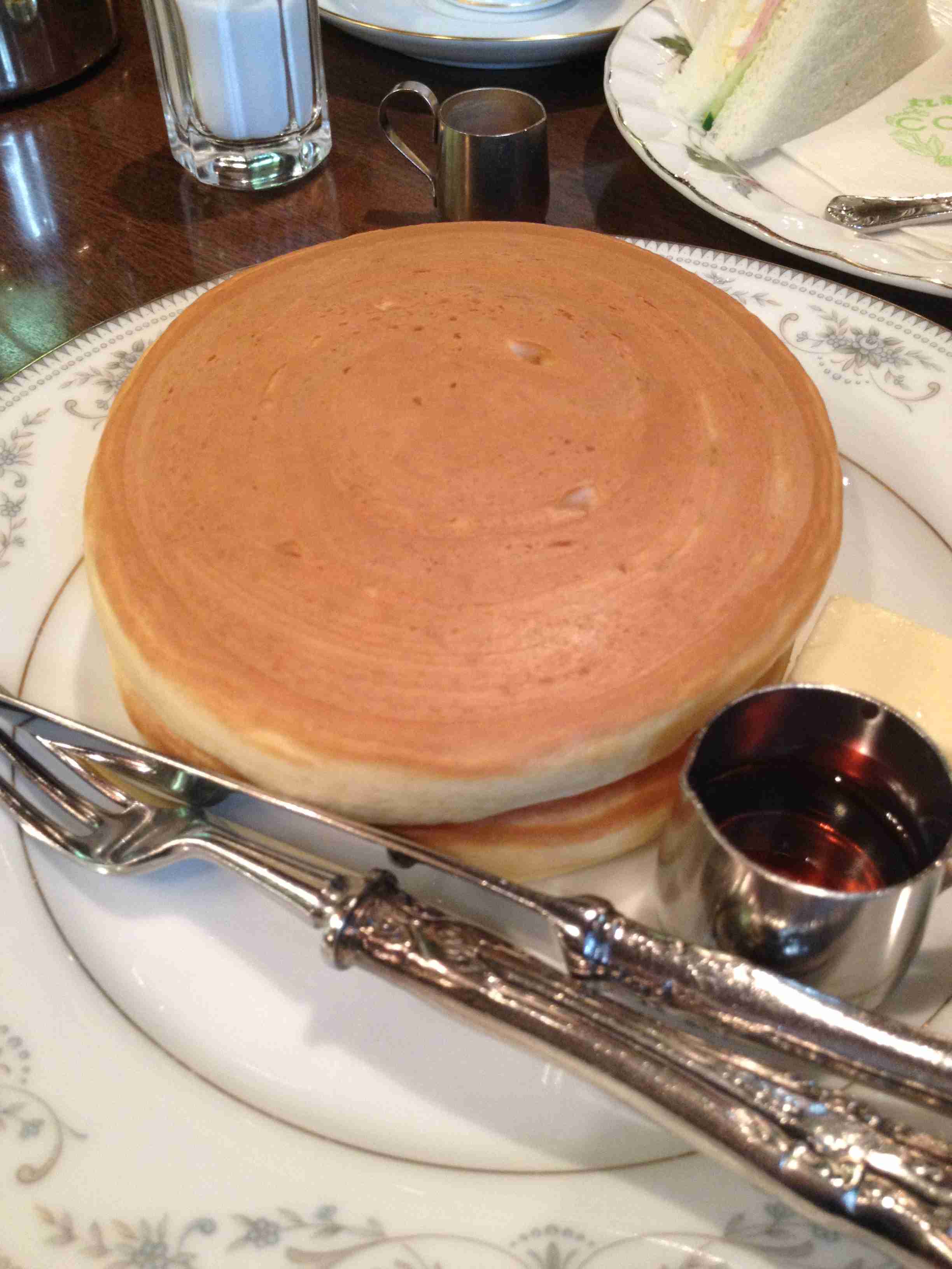 喫茶店の一品メニューで好きなものは?part2