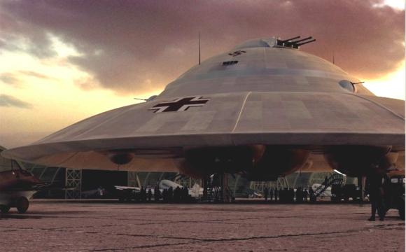 UFOや宇宙人を見た事ある人