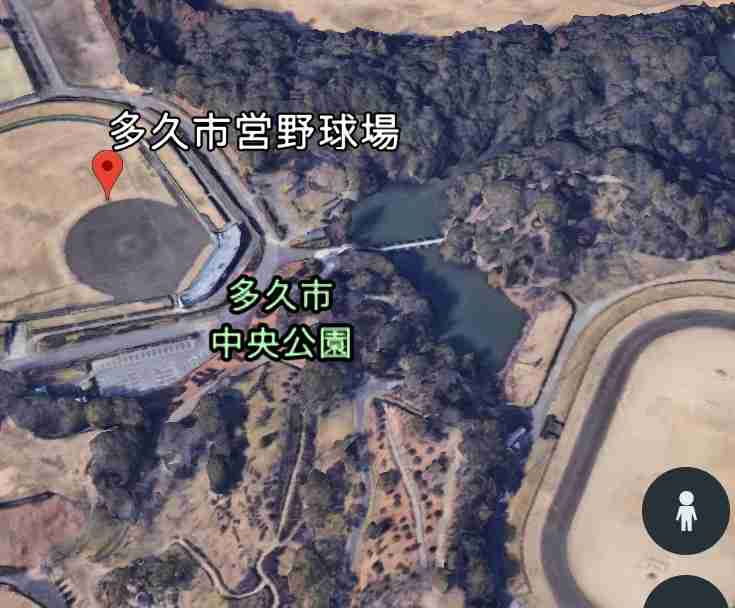 池に男児2人転落し死亡　親と一緒に来ていたか