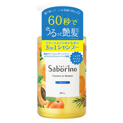 コスパ最強シャンプー