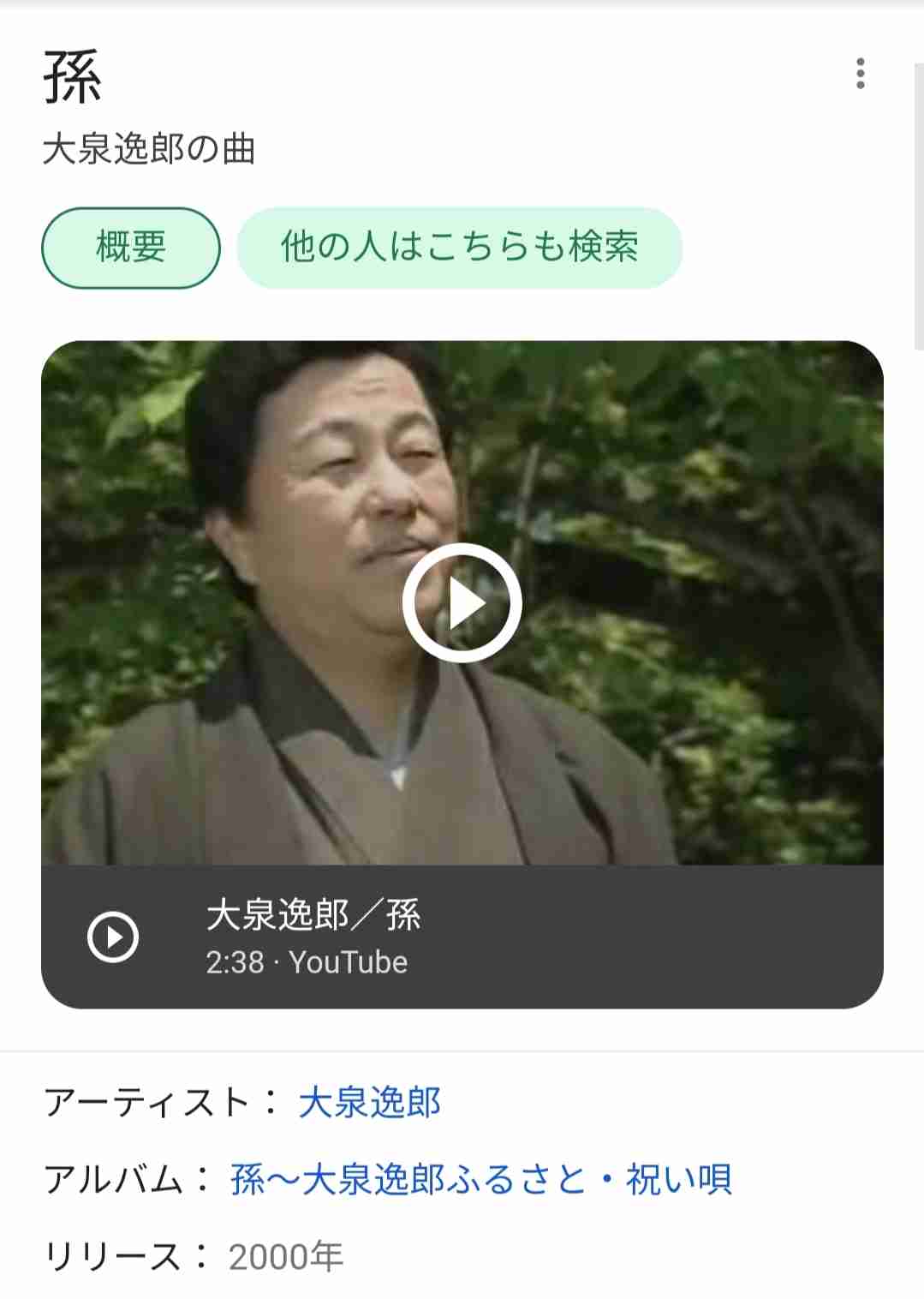 週末のぼっち雑談