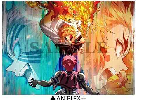 『劇場版「鬼滅の刃」無限列車編』2020年の興行収入が全世界1位に