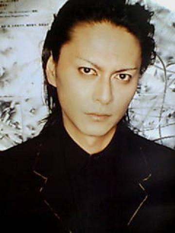 目力の強い男性の画像をください ガールズちゃんねる Girls Channel