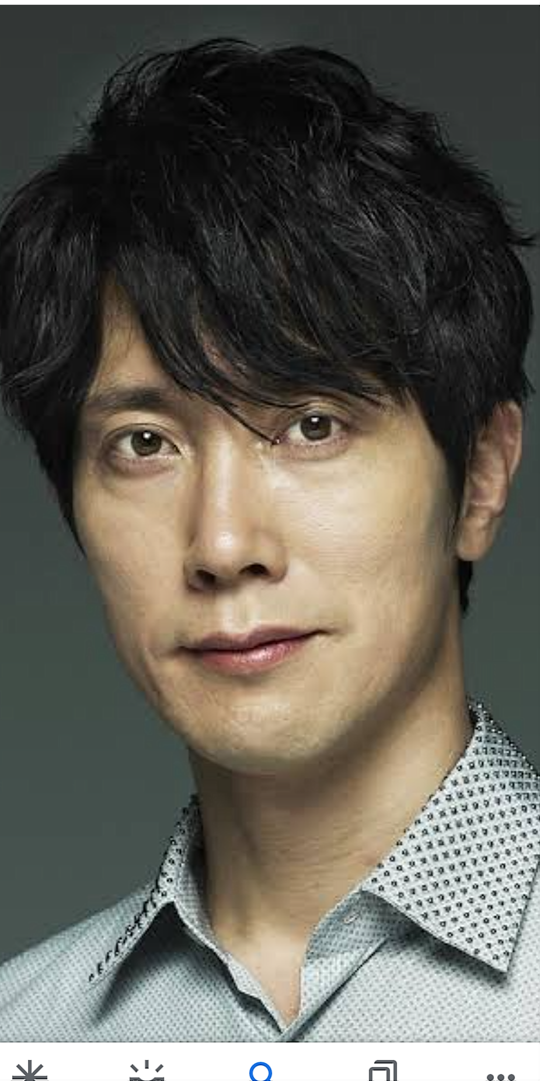 目力の強い男性の画像をください ガールズちゃんねる Girls Channel