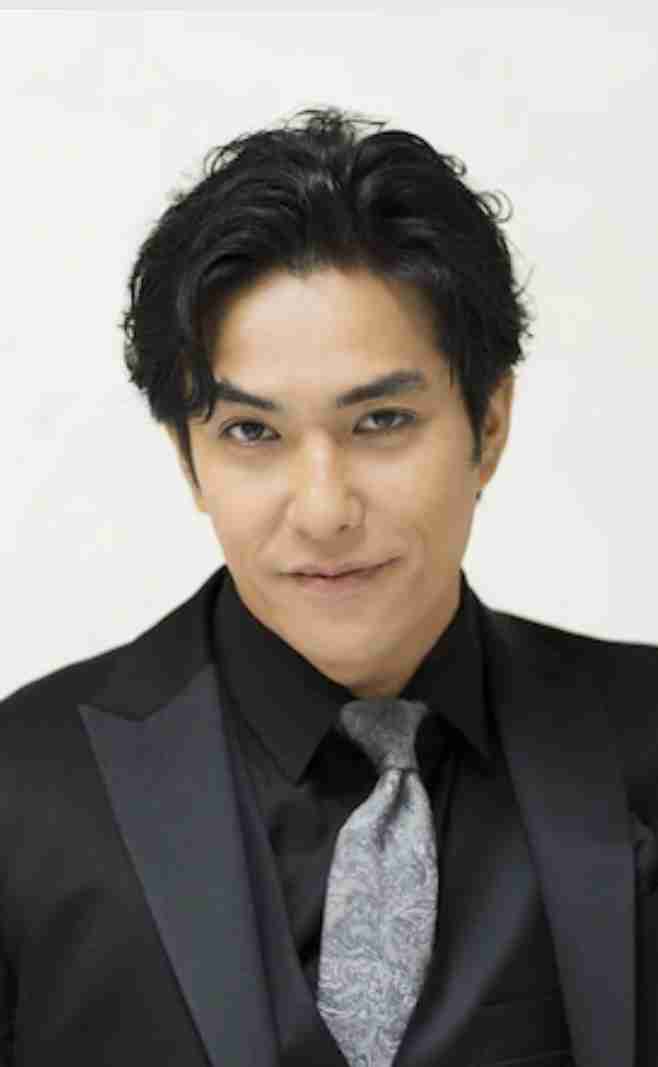 目力の強い男性の画像をください ガールズちゃんねる Girls Channel