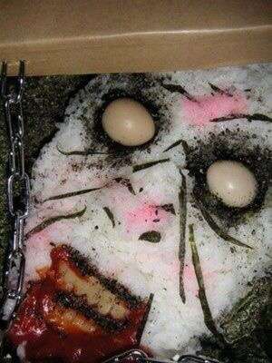 B級パニック映画が好き