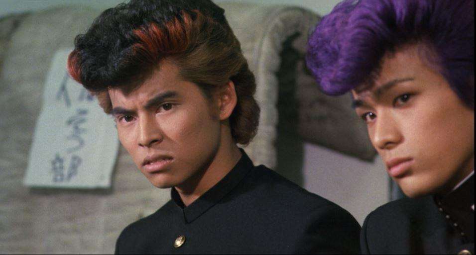 織田裕二、6歳長男に虫とり術伝授「道具なんていらないの」