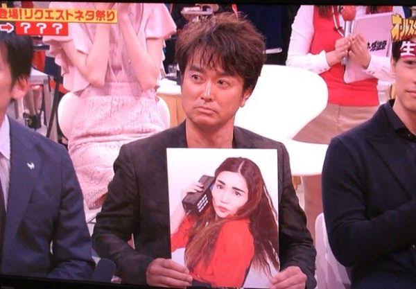 織田裕二、6歳長男に虫とり術伝授「道具なんていらないの」