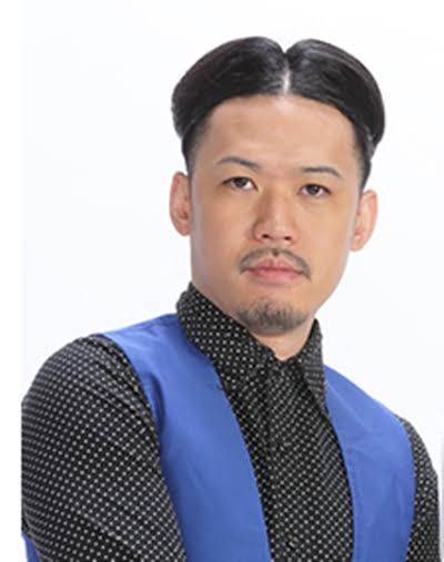 センター分けの美男美女の画像が見たい