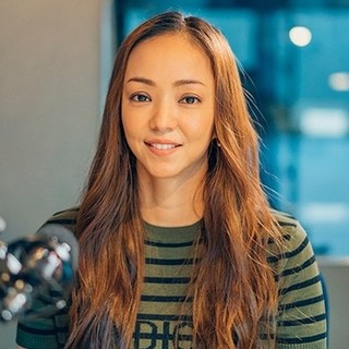 センター分けの美男美女の画像が見たい