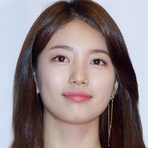 センター分けの美男美女の画像が見たい