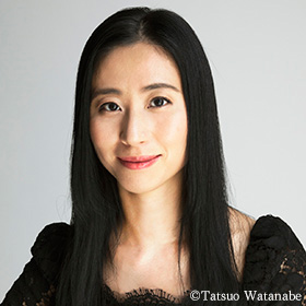 センター分けの美男美女の画像が見たい