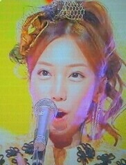 センター分けの美男美女の画像が見たい