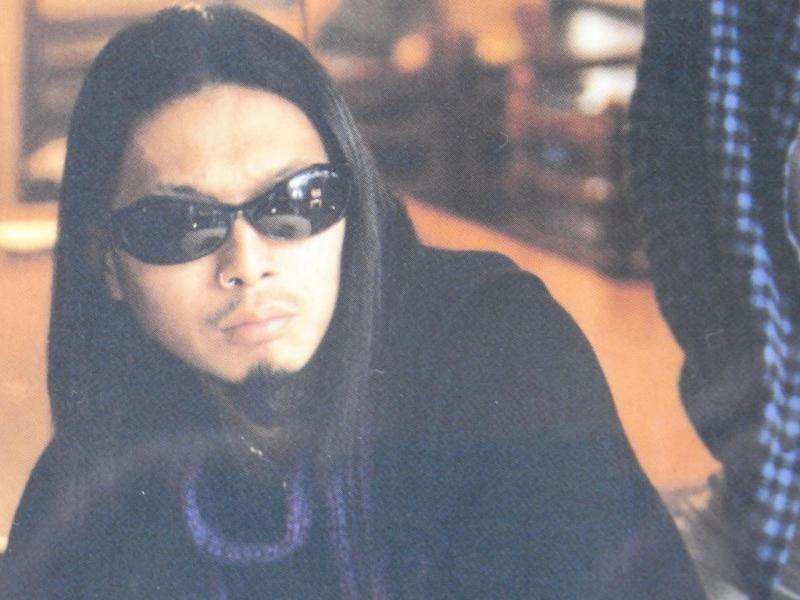 センター分けの美男美女の画像が見たい