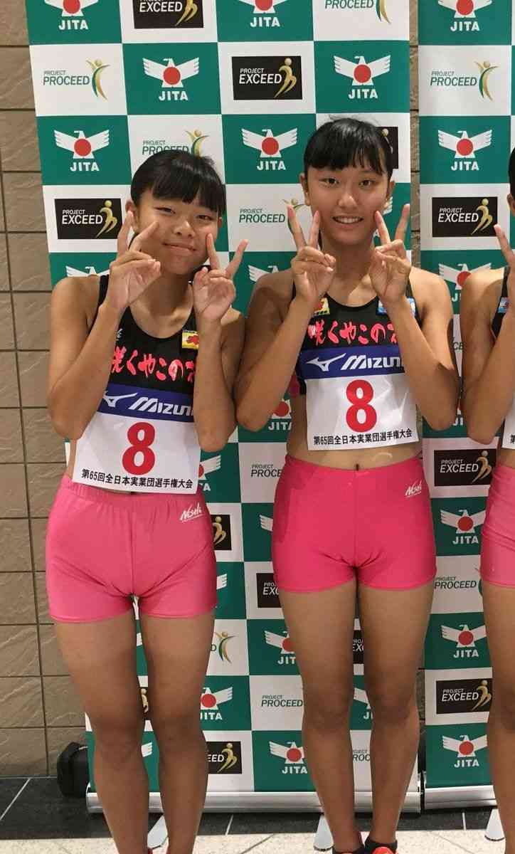 女性選手の競技画像をネットに無断掲載の疑い　自営業37歳逮捕