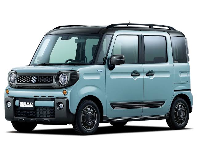 黒、白、グレー、紺、赤以外の車を所有している方