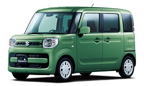 黒、白、グレー、紺、赤以外の車を所有している方