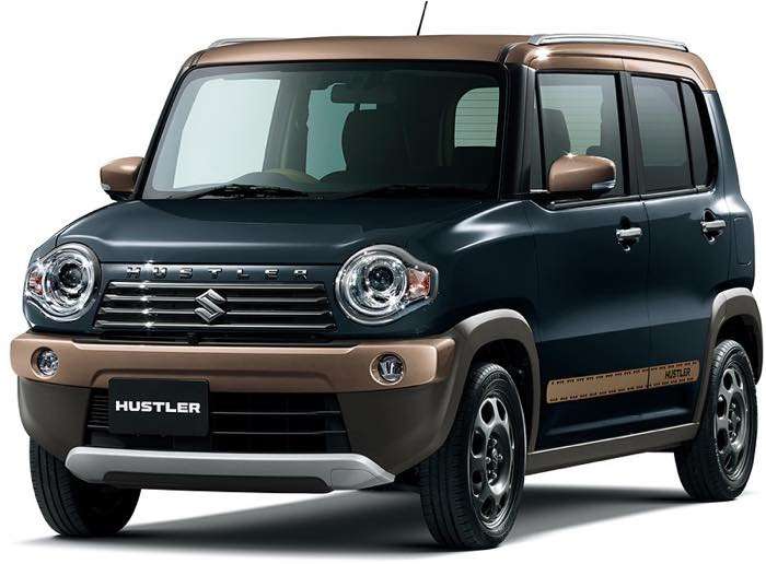 黒、白、グレー、紺、赤以外の車を所有している方