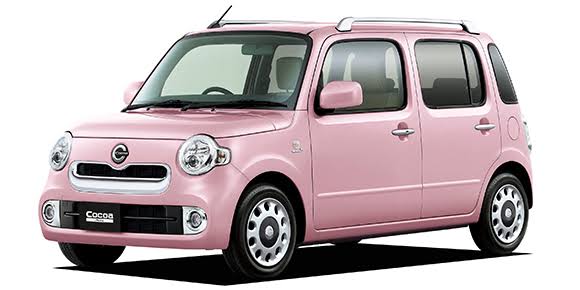 黒、白、グレー、紺、赤以外の車を所有している方