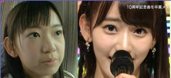 宮脇咲良「決意が湧く」ハイトーンカラーへのこだわり ヘアケアブランドのミューズ就任