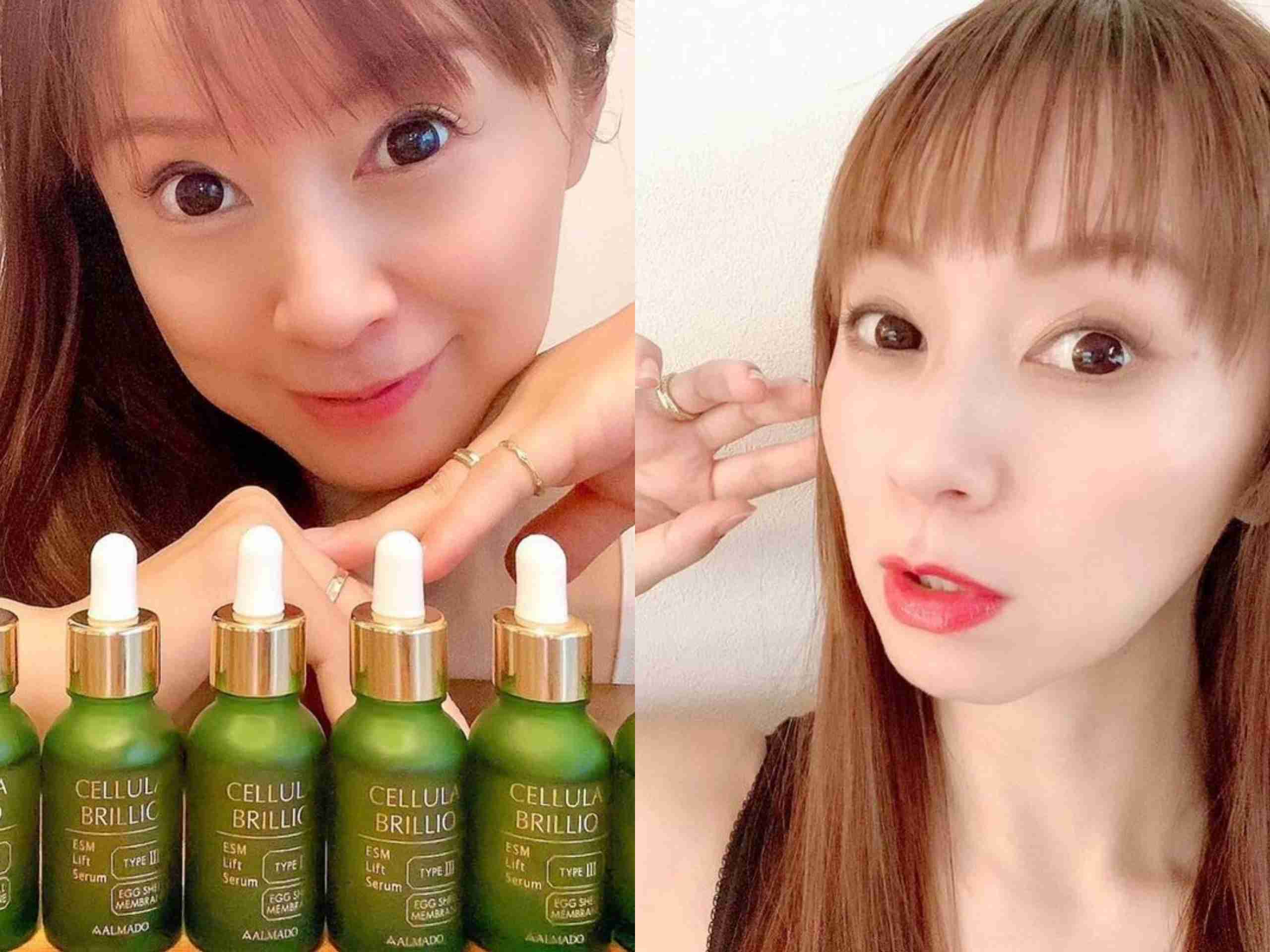 鈴木亜美、愛車ジープ車内にあふれる買い物袋 「なんで毎回こんなに…」に共感の声「うちも同じです」