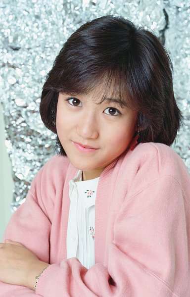 岡田有希子さんを語ろう