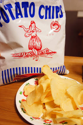 これ食べると牛乳飲みたくなる。