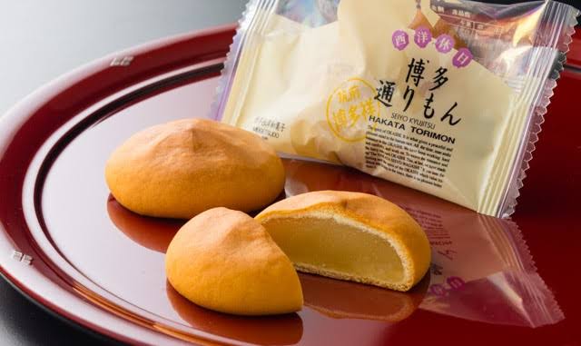 これ食べると牛乳飲みたくなる。
