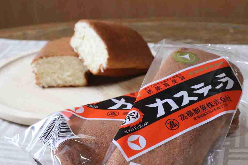 これ食べると牛乳飲みたくなる。
