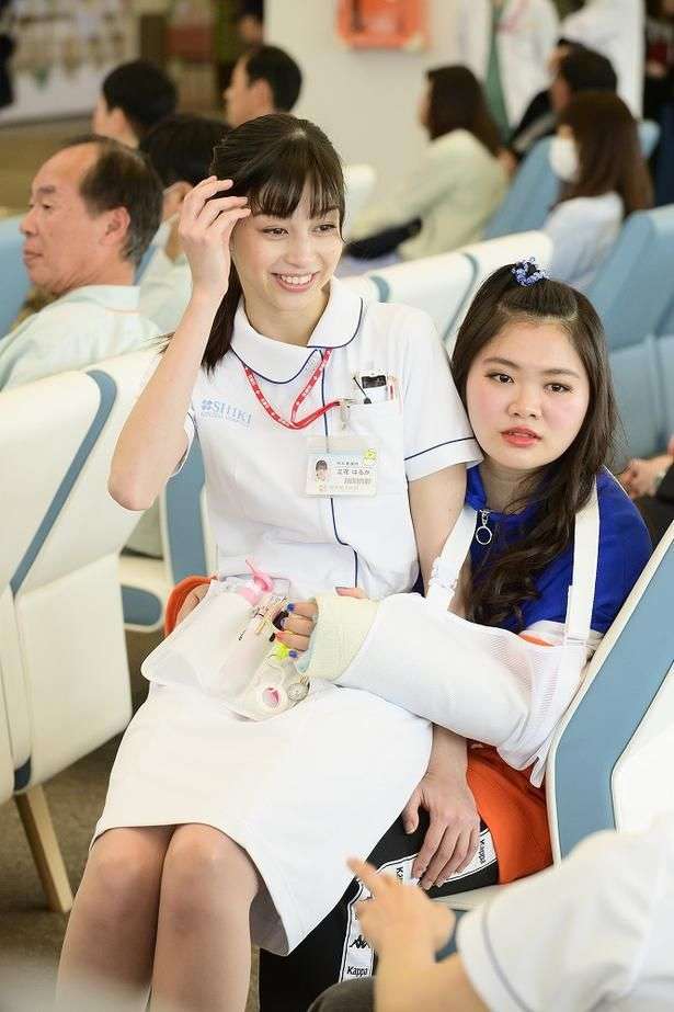 もしがるちゃんでコテハンを使用するとしたら