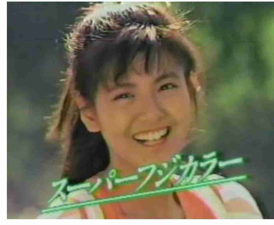 好きなor思い出のCM曲